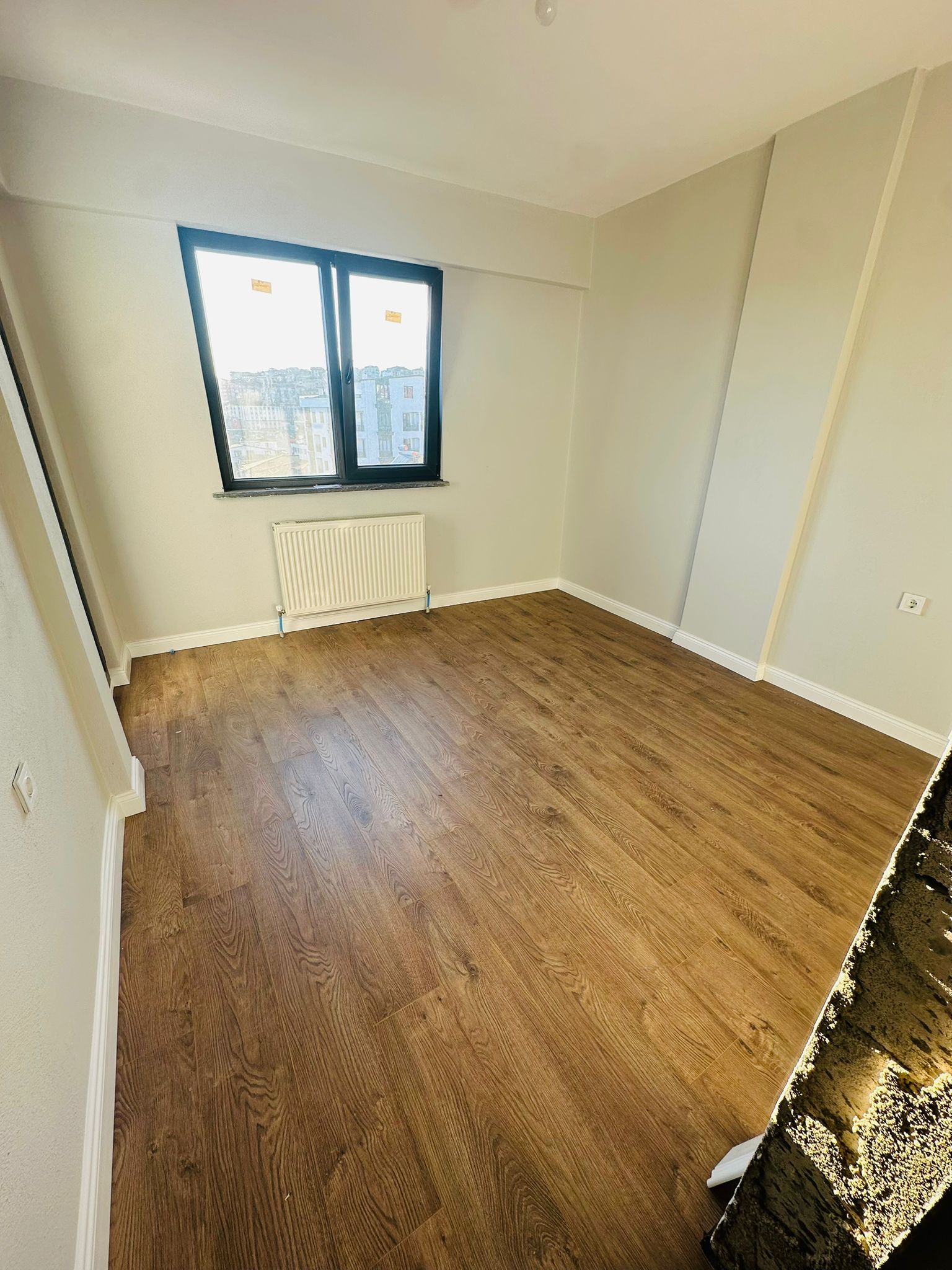 Furkan Laminant Parke 